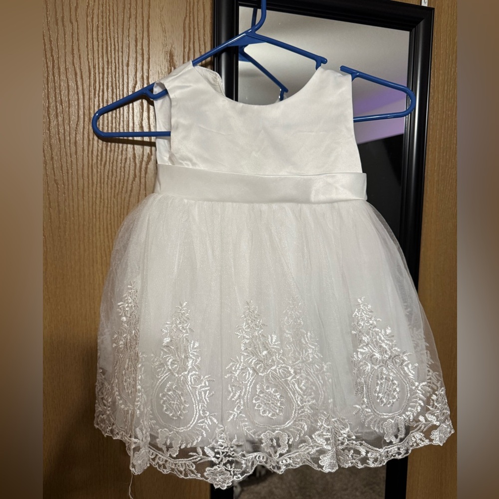 Size 2T Toddler Dress
